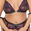 Cottelli Collection Bondage XL lingerie set Photo 5