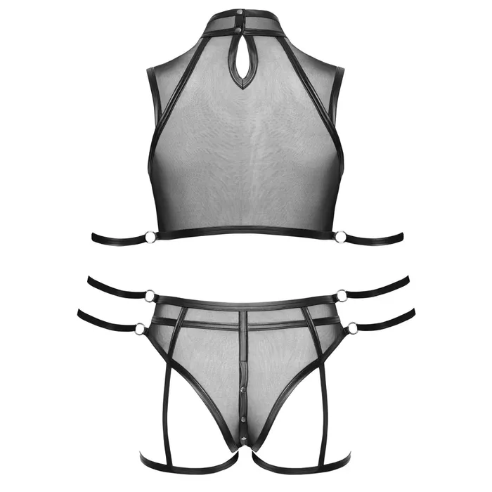 Bondage set Cottelli Collection Top Set Bondage XL Photo 9