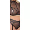 Bondažas komplekts Cottelli Collection Top Set Bondage 2XL Photo 5