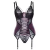 Balconette bra Cottelli Collection Basque 85D Photo 9