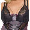 Lingerie bra Cottelli Collection Basque 95D 2XL Photo 6