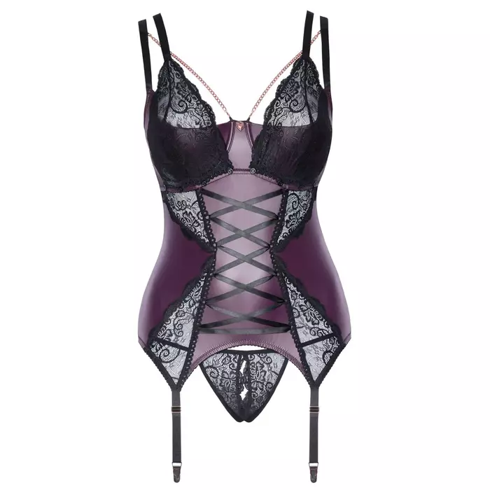 Basque Cottelli Collection Basque 95F/2XL Photo 9