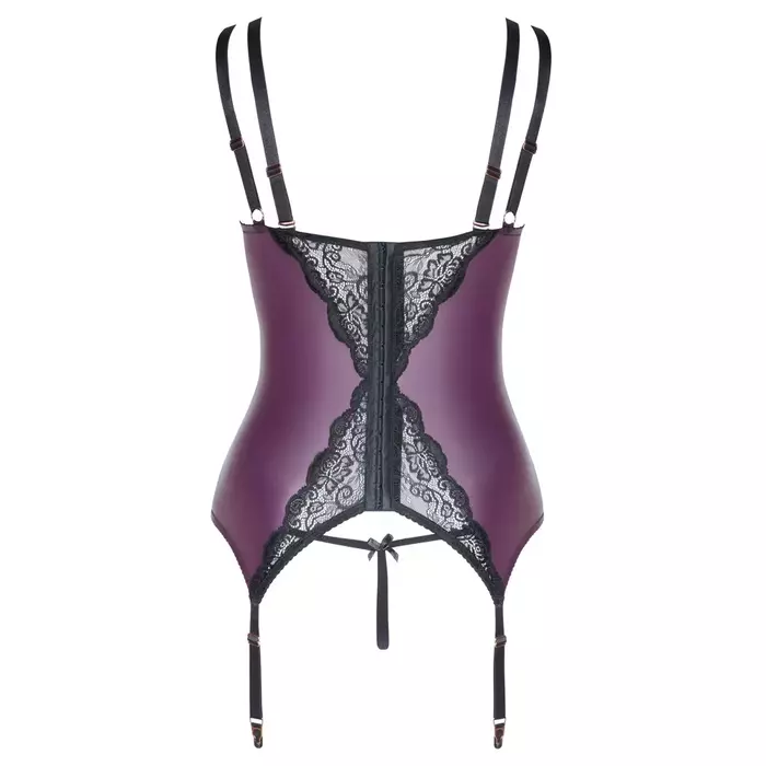 Basque Cottelli Collection Basque 95F/2XL Photo 10