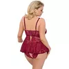 Negligeja babidols Cottelli Collection 27416953061 Photo 4