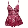 Negligeja babidols Cottelli Collection 27416953061 Photo 7