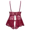 Negligeja babidols Cottelli Collection 27416953061 Photo 8