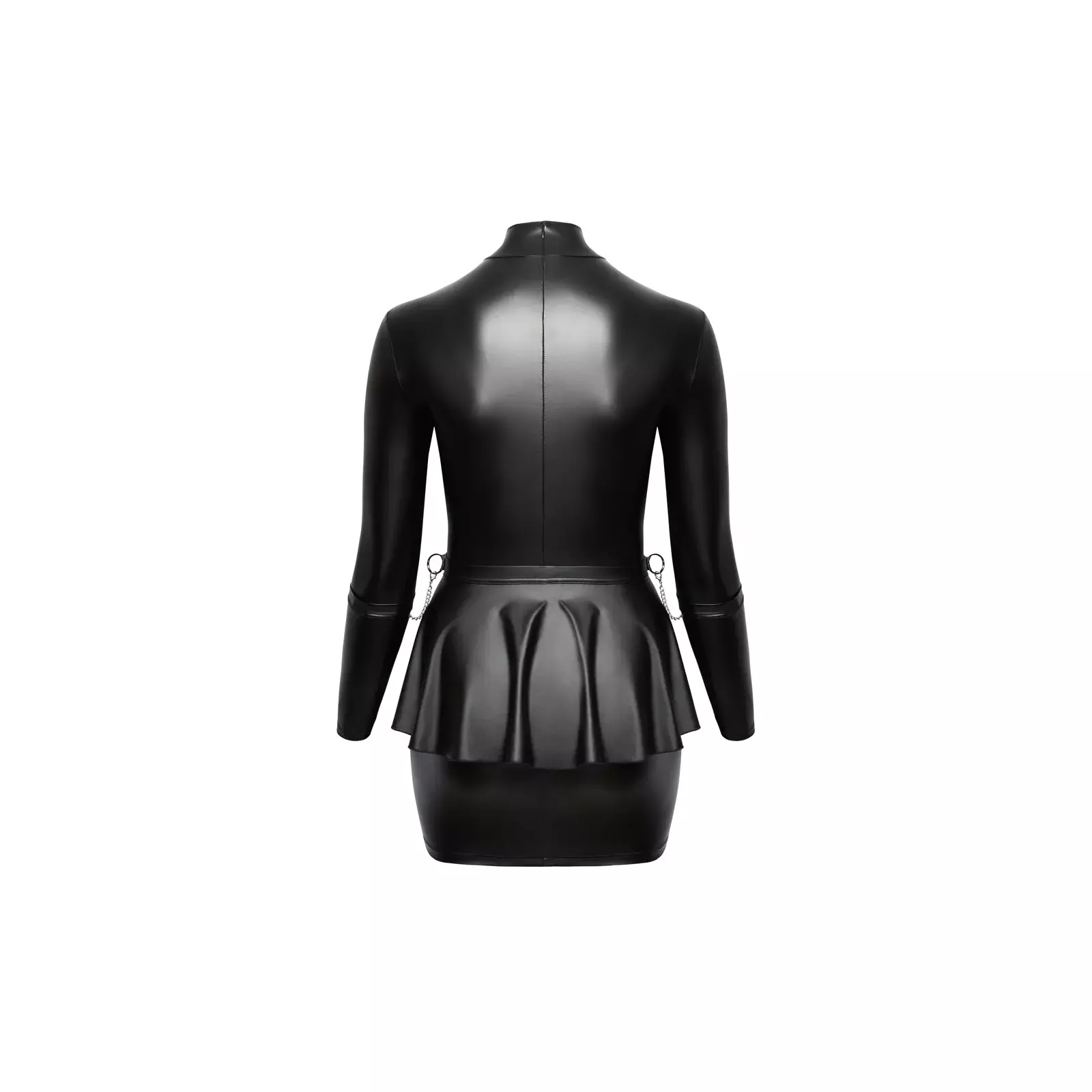 Bondage Dress 2XL, Model 27189441061 Photo 9