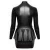 Cottelli Collection Bondage Dress — sieviešu kleita 3XL Photo 9