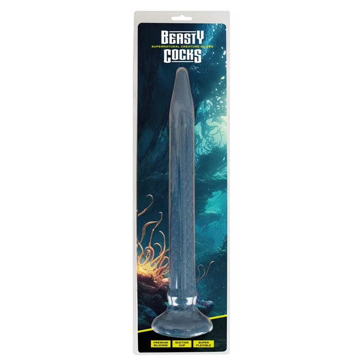 Dildo Beasty Cocks Super garš monstrs Photo 1
