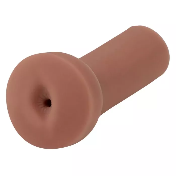 Маструбатор PIPEDREAM PDXE Freshman Brown 13,5 см Photo 2
