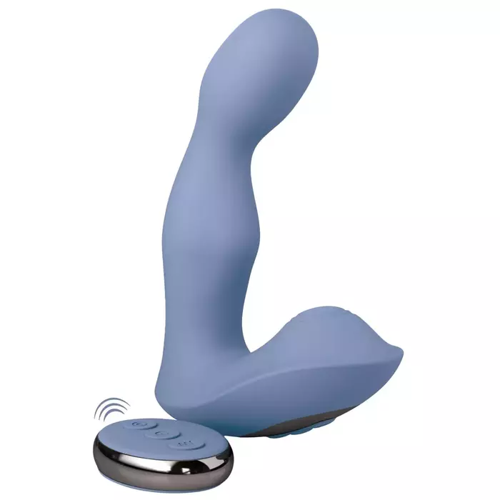 Jimmyjane JJ Pulsus P-Spot prostate vibrator Photo 3