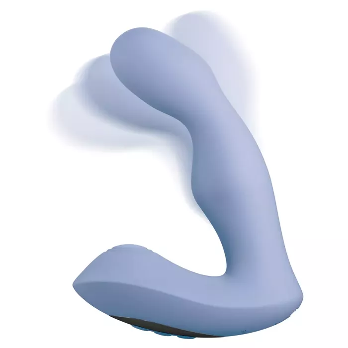 Jimmyjane JJ Pulsus P-Spot prostate vibrator Photo 4