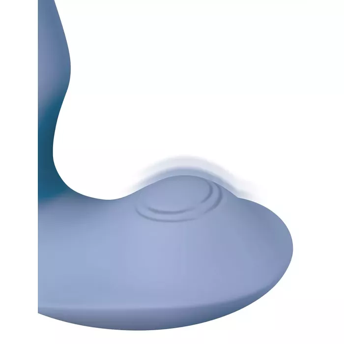 Jimmyjane JJ Pulsus P-Spot prostate vibrator Photo 5
