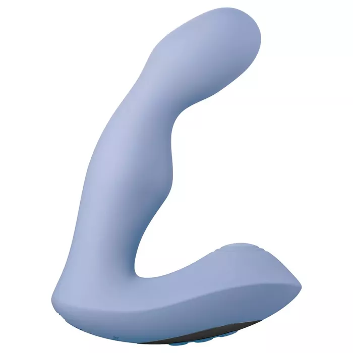 Jimmyjane JJ Pulsus P-Spot prostate vibrator Photo 6