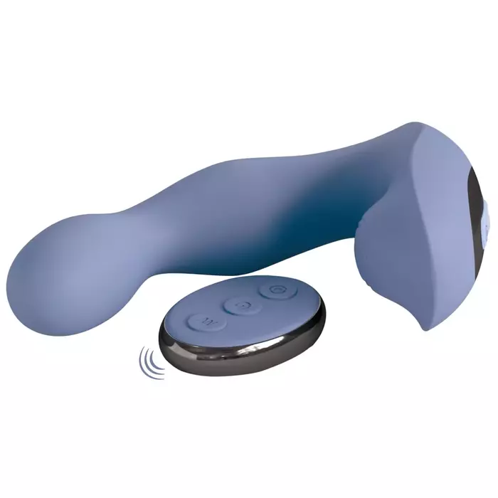 Jimmyjane JJ Pulsus P-Spot prostate vibrator Photo 7
