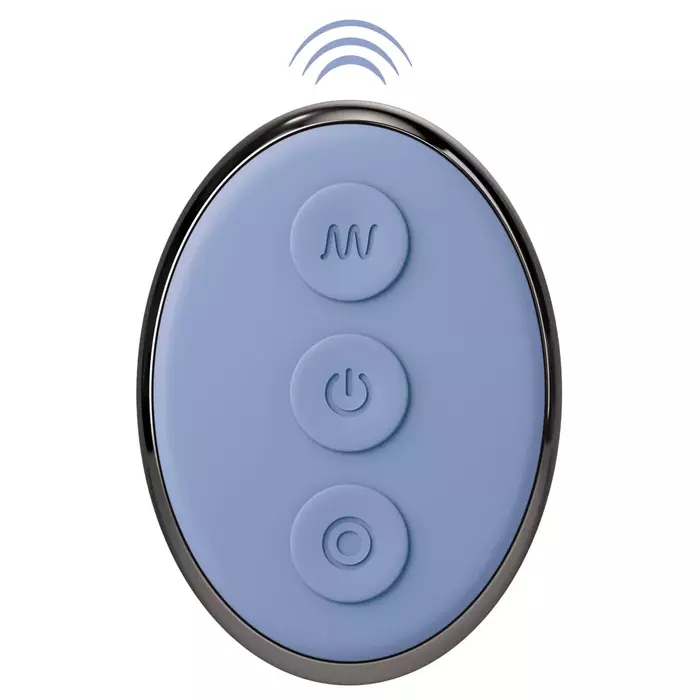 Jimmyjane JJ Pulsus P-Spot prostate vibrator Photo 8