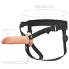 Hollow Strap-On, Fantasy X-Tensions Elite, FXTE6 Photo 7
