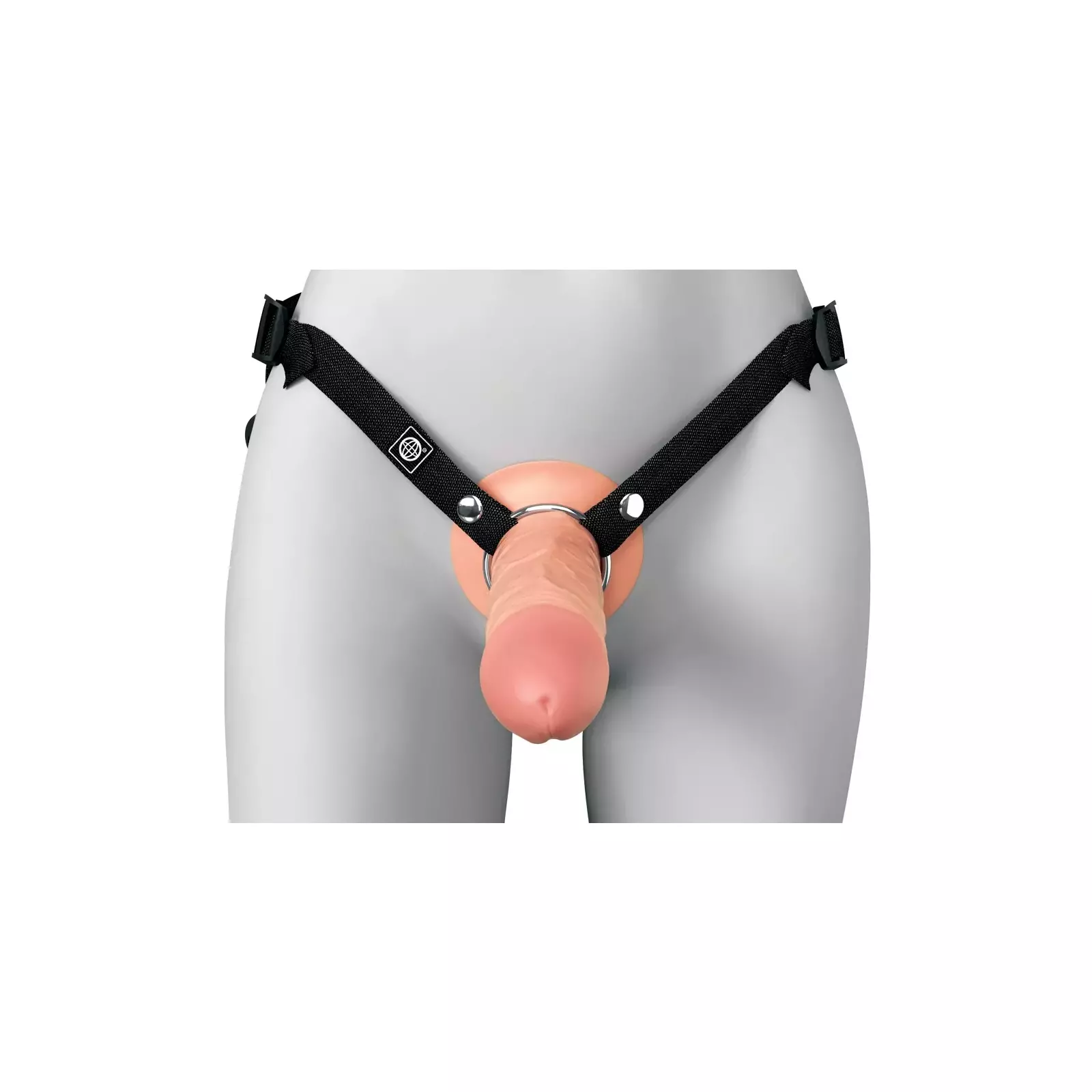 Tukšs Strap-On Fantasy X-Tensions Elite Photo 6