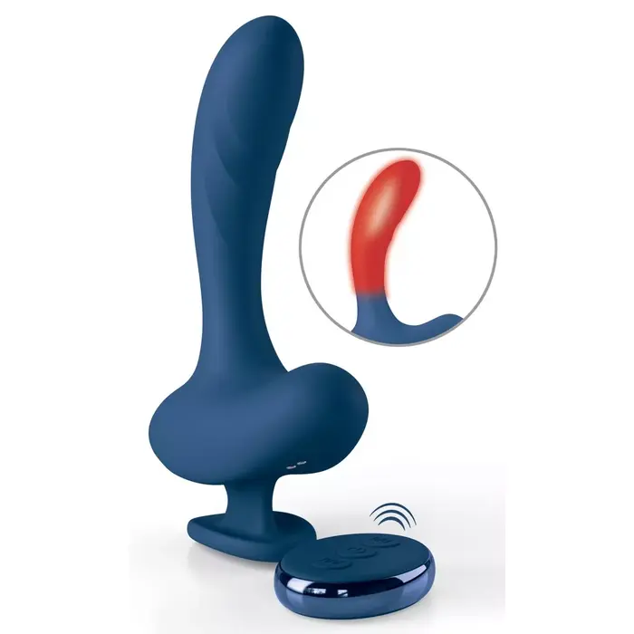 Anal vibrator Jimmyjane Solis Kyrios Photo 2