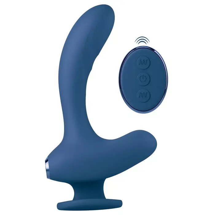 Anal vibrator Jimmyjane Solis Kyrios Photo 5