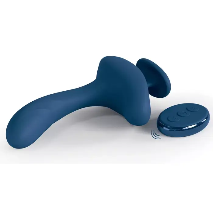 Anal vibrator Jimmyjane Solis Kyrios Photo 7