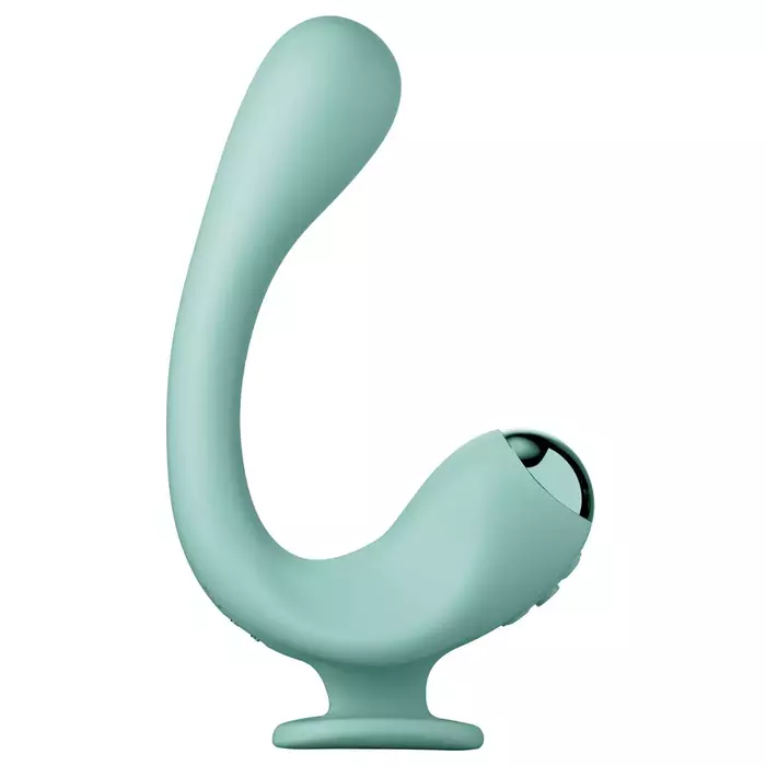 Jimmyjane Reflexx Rabbit 2 vibrator Photo 3