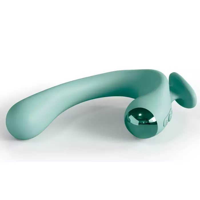 Jimmyjane Reflexx Rabbit 2 vibrator Photo 4