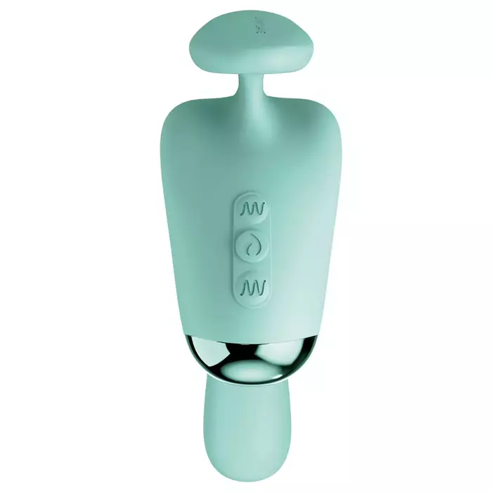 Jimmyjane Reflexx Rabbit 2 vibrator Photo 5
