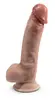 SILEXD Model 2Real Skin reālistisks peniss 21 cm Photo 11