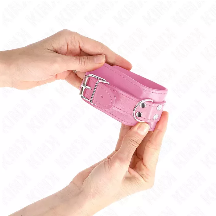 Roku ierobežotājs KINK WRIST RESTRAINT 20–23 cm Photo 2