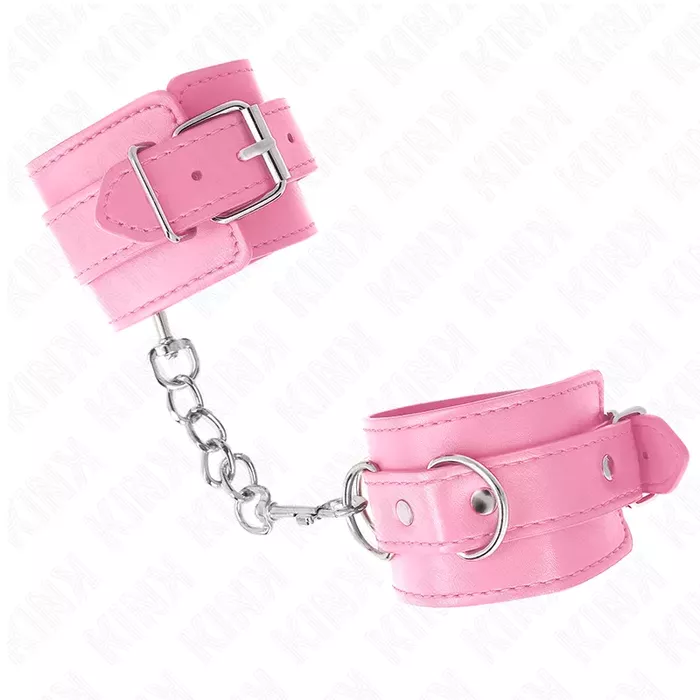 Roku ierobežotājs KINK WRIST RESTRAINT 20–23 cm Photo 3
