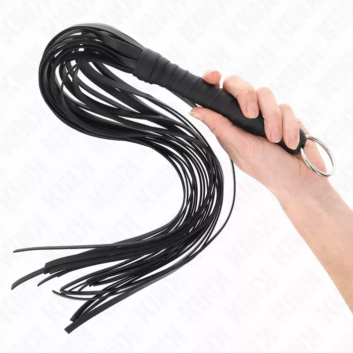 Pātaga ar gredzenu — KINK IMPACT & TOUCH 65 cm Photo 2