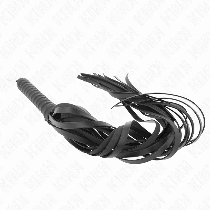 Pātaga ar gredzenu — KINK IMPACT & TOUCH 65 cm Photo 4