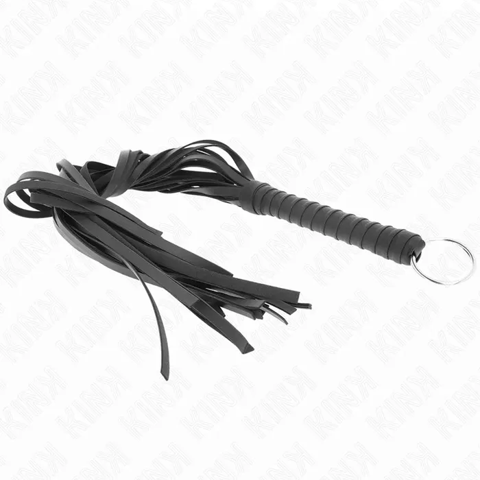 Pātaga ar gredzenu — KINK IMPACT & TOUCH 65 cm Photo 5