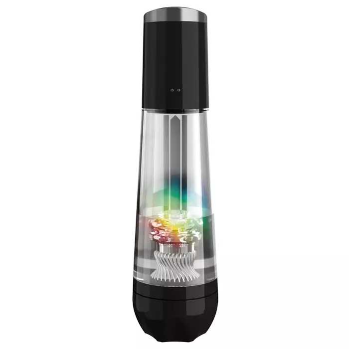Мастурбатор PIPEDREAM PDX Elite ViewTube MAX Photo 4
