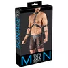 Harness and Pants XL Svenjoyment — divdaļīgs siksnu komplekts Photo 1