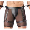 Harness and Pants XL Svenjoyment — two-piece harness set Photo 6