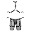 Harness and Pants XL Svenjoyment — two-piece harness set Photo 7