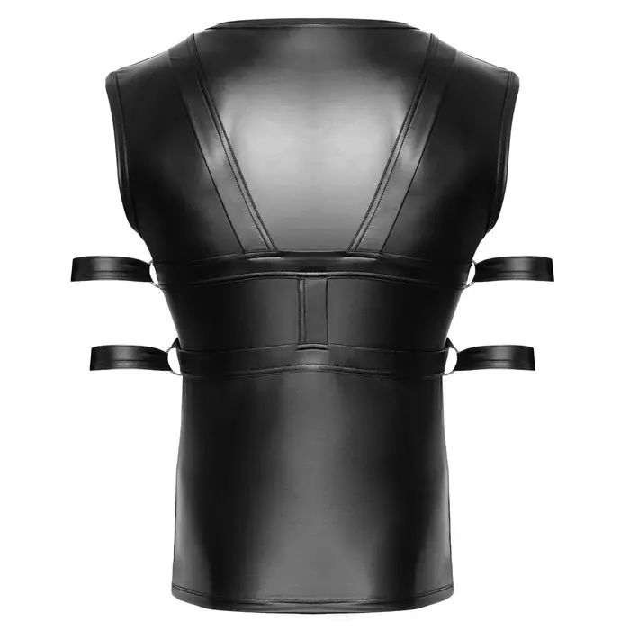 Vīriešu krekls Svenjoyment Bondage modelis L Photo 9