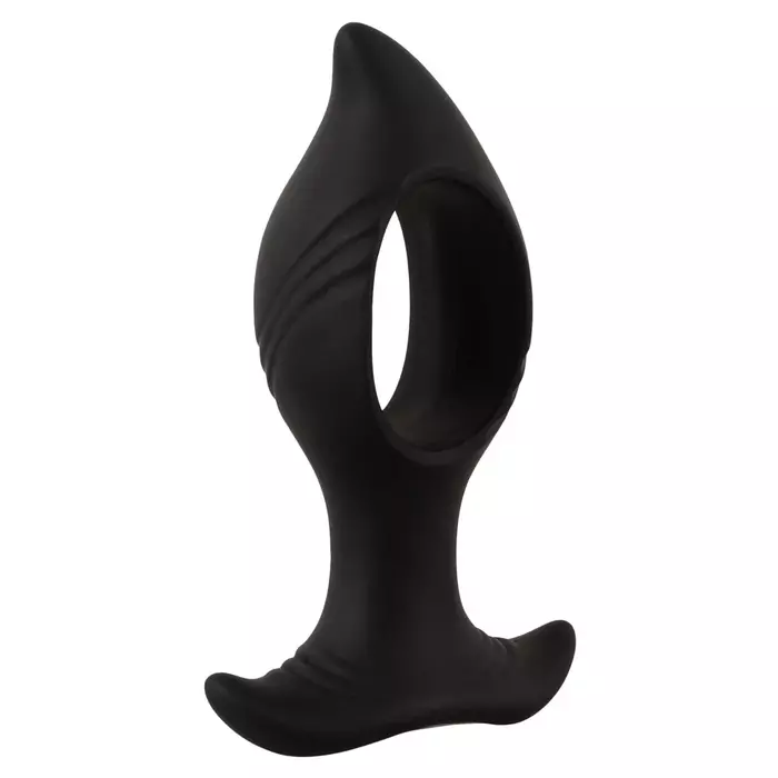 Anālais plug ANOS RC ar caurumu — modelis 54037660000 Photo 4