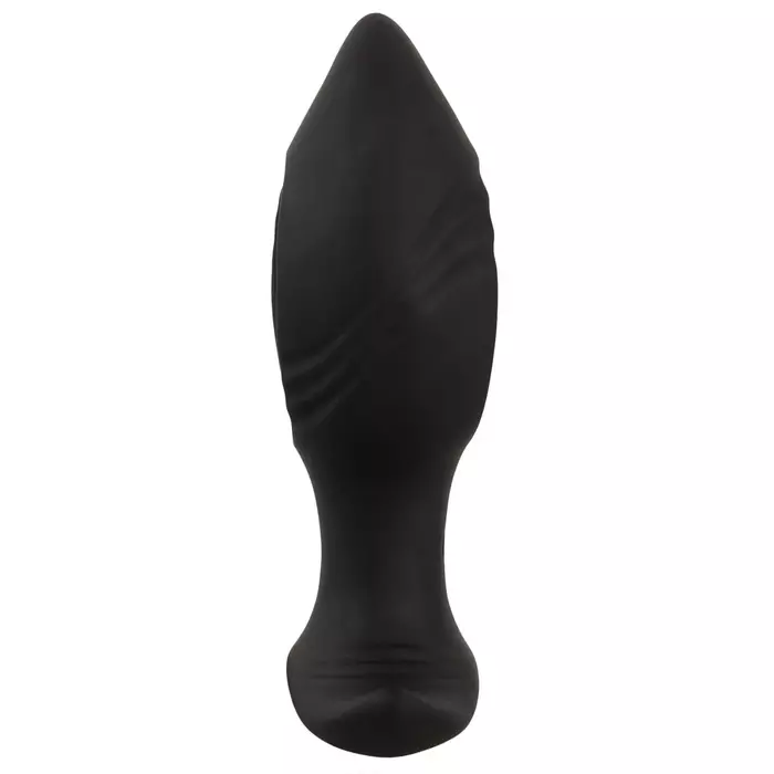 Anālais plug ANOS RC ar caurumu — modelis 54037660000 Photo 5