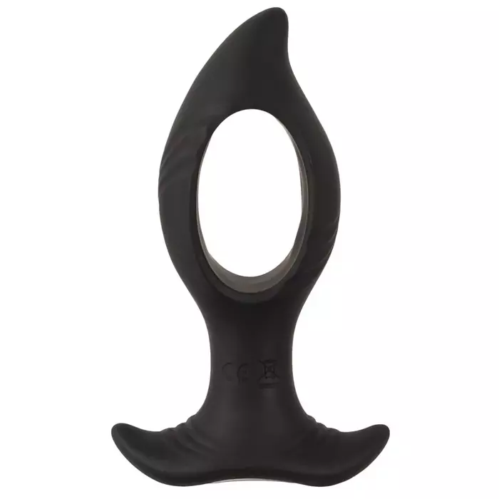 Anālais plug ANOS RC ar caurumu — modelis 54037660000 Photo 6