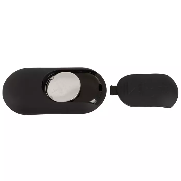 Anālais plug ANOS RC ar caurumu — modelis 54037660000 Photo 14