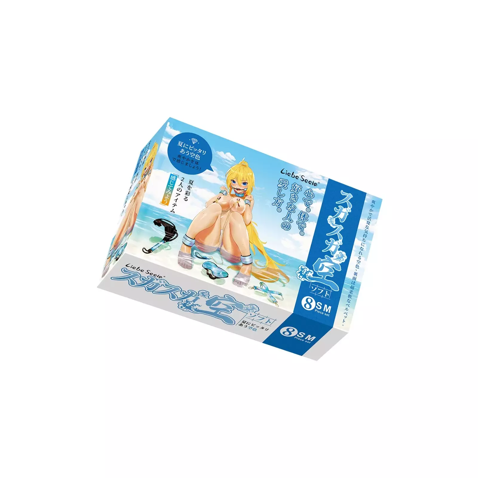 LS Vivid Sky Modelis 24936754001 Photo 1