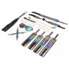 Bondaža LS Vivid Rainbow 24936919001 Photo 3