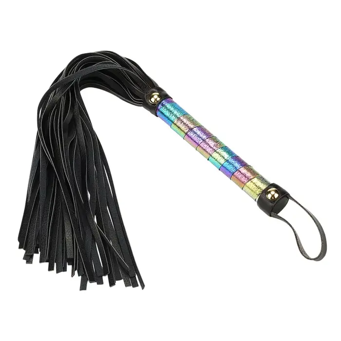 Bondage komplekts Liebe Seele LS Vivid Rainbow Photo 4