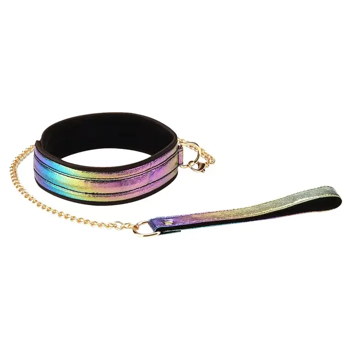 Bondage komplekts Liebe Seele LS Vivid Rainbow Photo 5