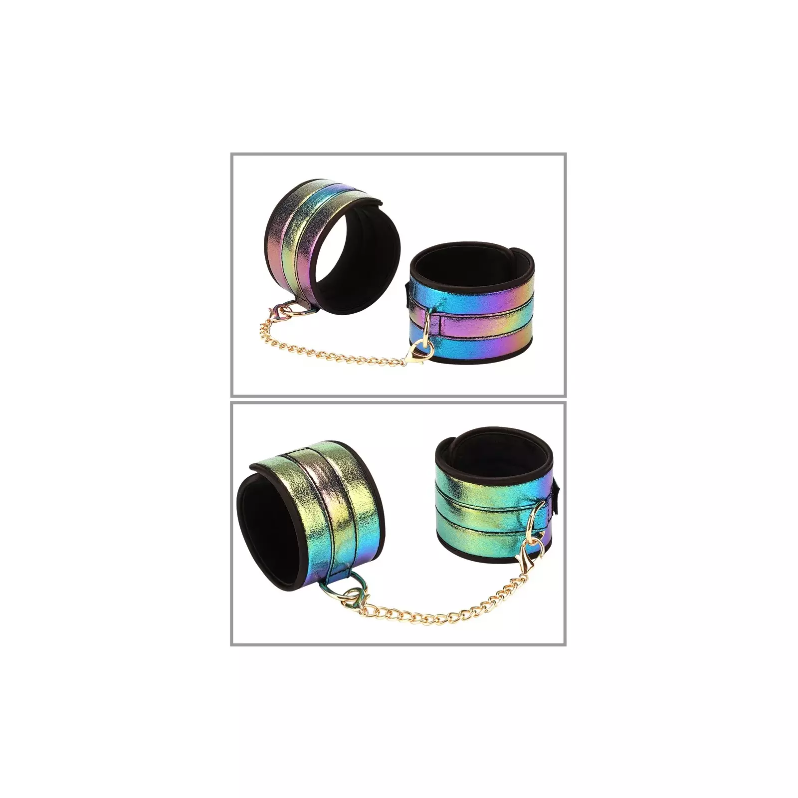 Bondaža LS Vivid Rainbow 24936919001 Photo 6