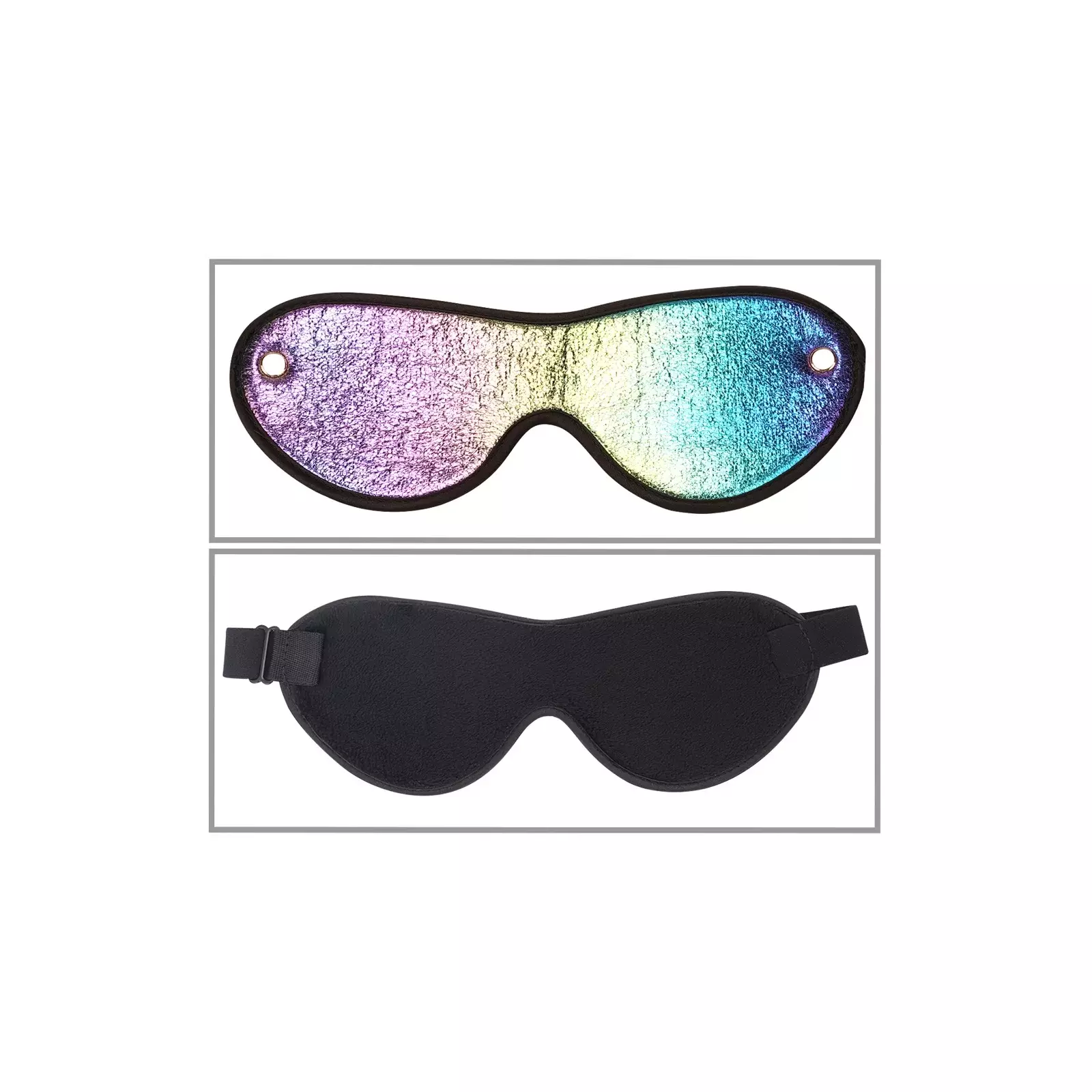 Bondaža LS Vivid Rainbow 24936919001 Photo 9