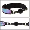 Bondaža LS Vivid Rainbow 24936919001 Photo 10